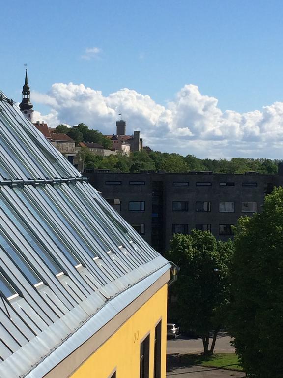 City Center - Niine 10