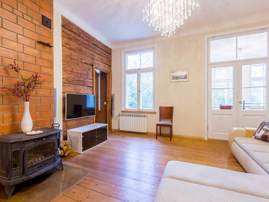 Huoneisto City Center - Niine 10