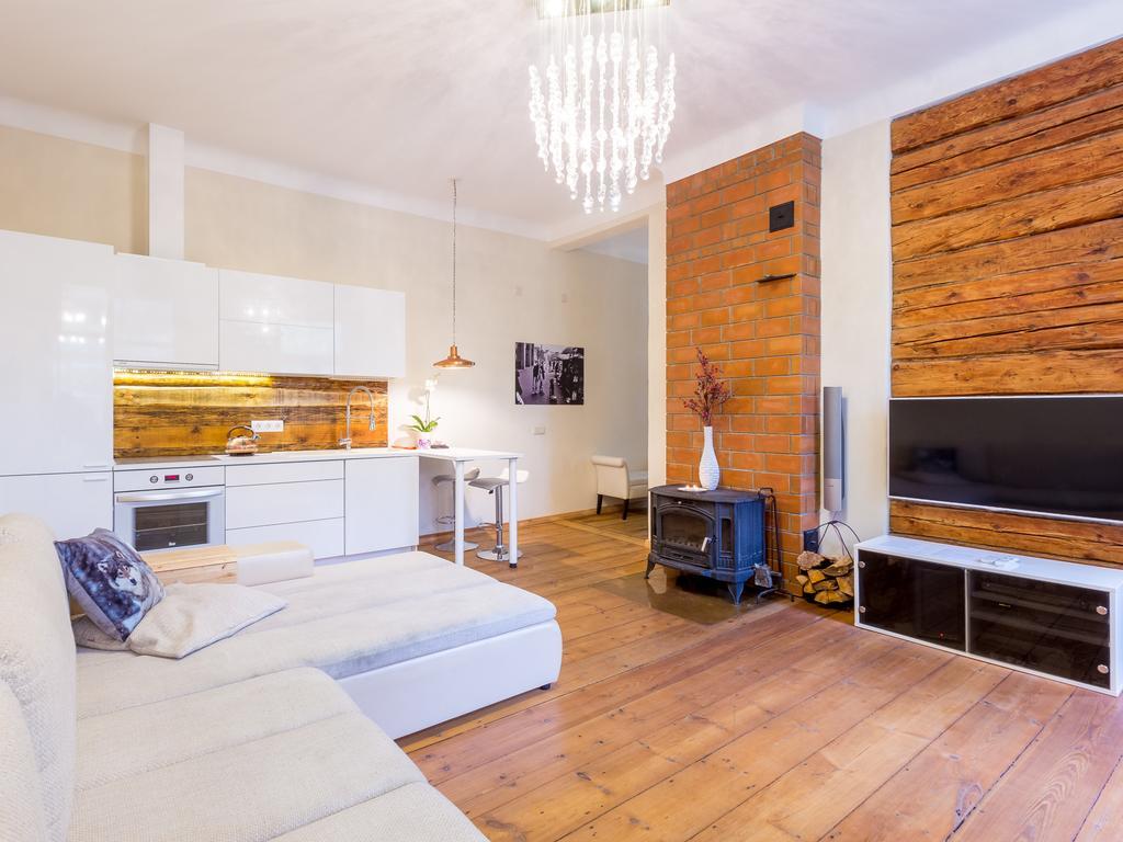 Korter City Center - Niine 10 Tallinn