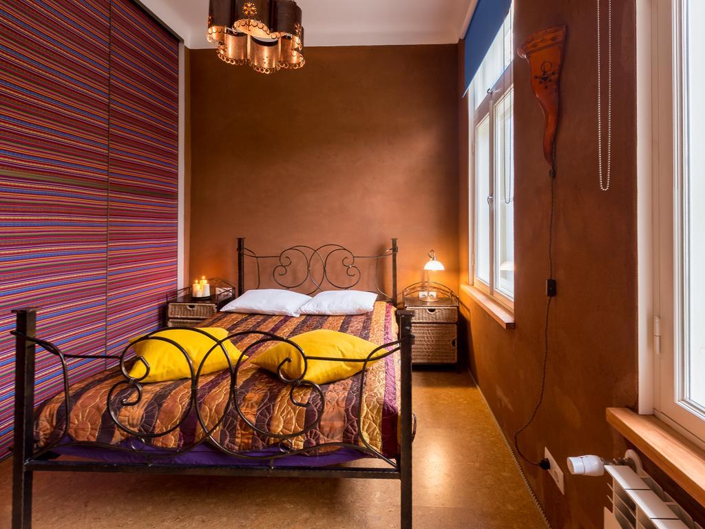 Huoneisto City Center - Niine 10 *
