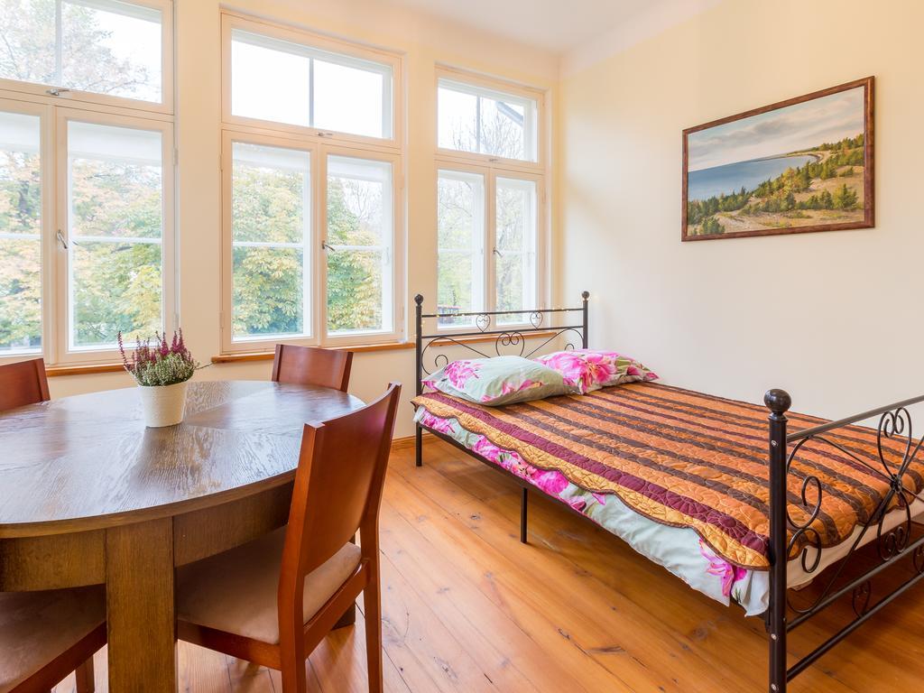 Huoneisto City Center - Niine 10