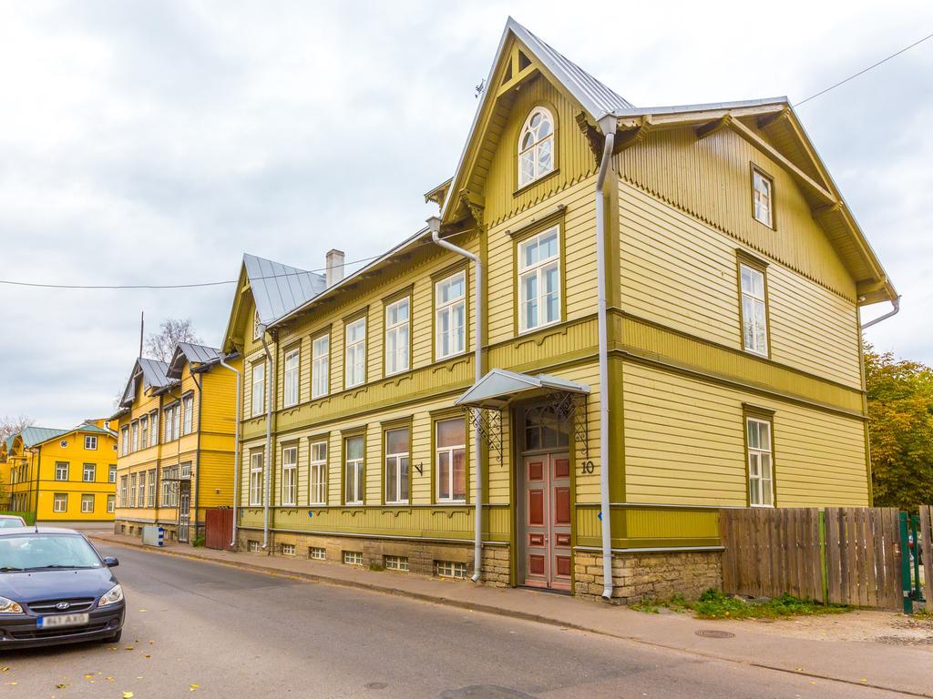 Huoneisto City Center - Niine 10