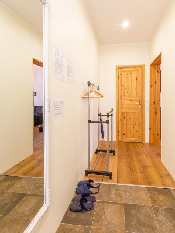 Huoneisto City Center - Niine 10 *