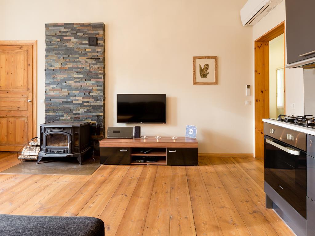 Huoneisto City Center - Niine 10 *