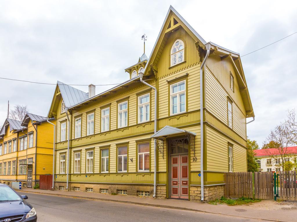 Korter City Center - Niine 10 *