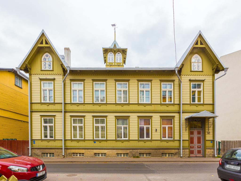 City Center - Niine 10 Tallinna