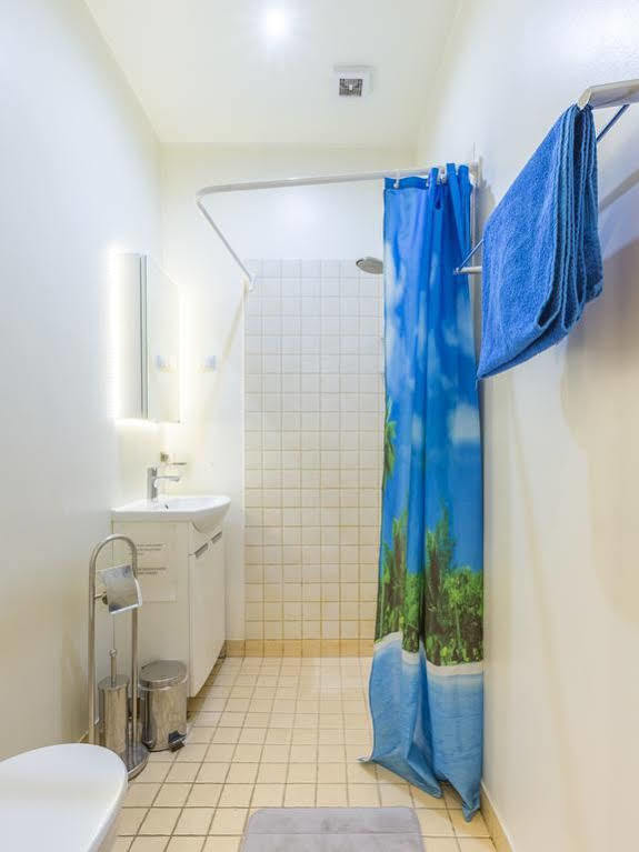 Huoneisto City Center - Niine 10 Tallinna