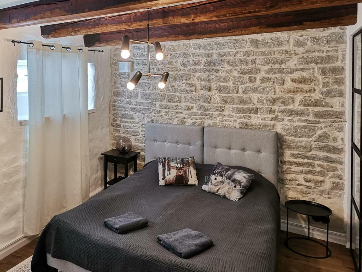 Huoneisto City Center - Niine 10 *