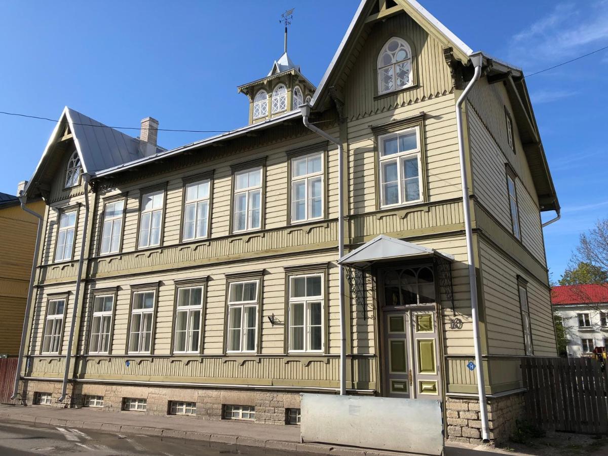 City Center - Niine 10