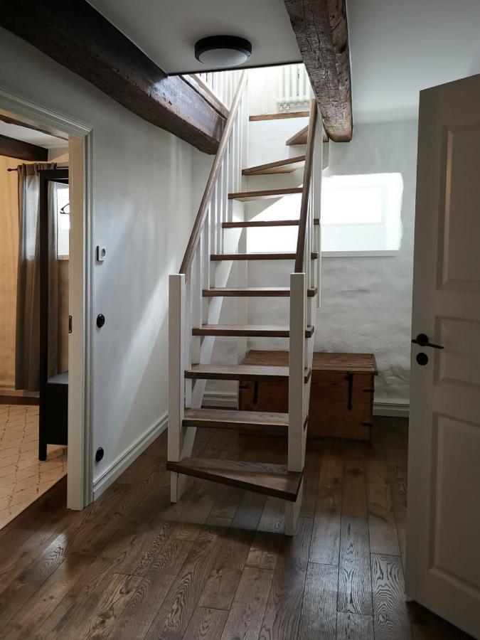 Huoneisto City Center - Niine 10 *