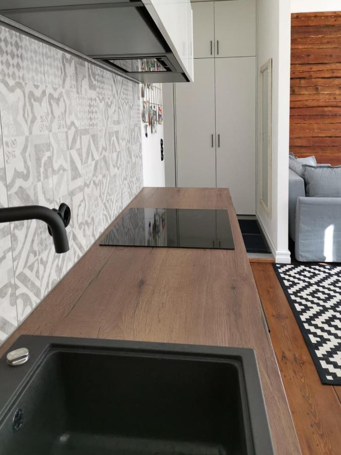 Huoneisto City Center - Niine 10 Tallinna