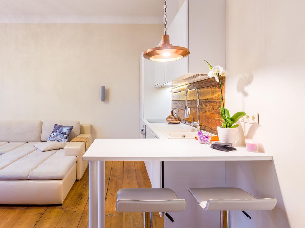 Dzīvoklis City Center - Niine 10 *